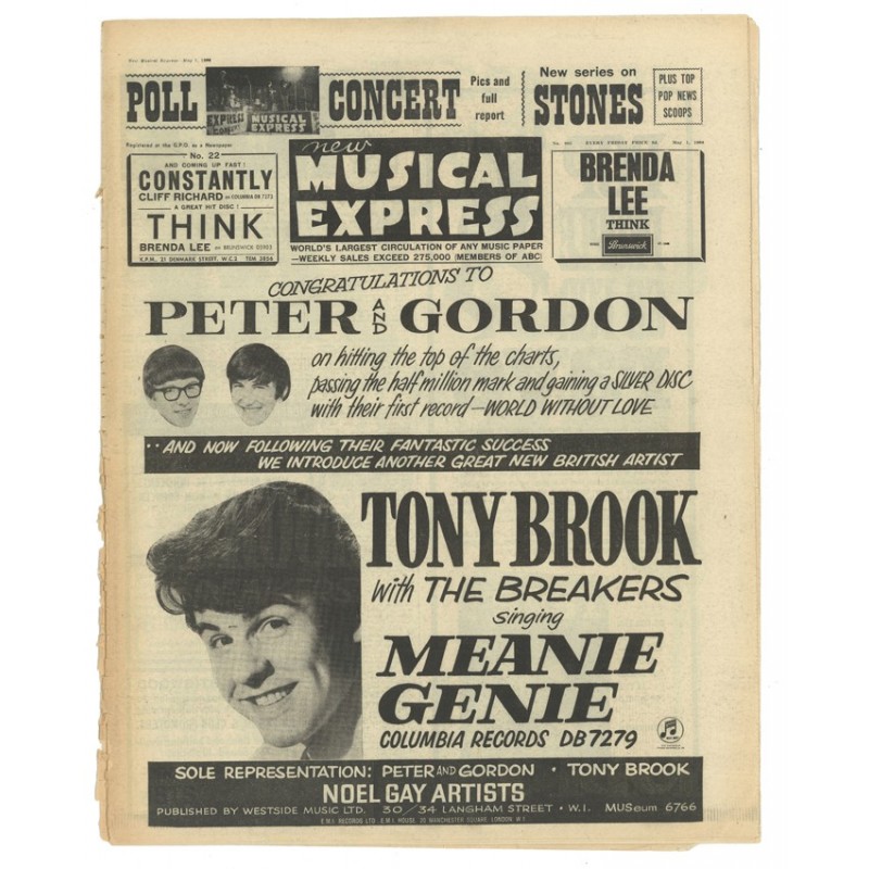 This image has an empty alt attribute; its file name is nme-may-1-1964.jpg