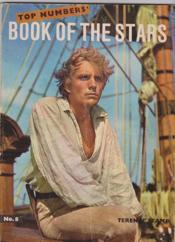 BOOK OF THE STARS 001